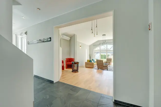 4 Zimmer Haus mit 180 m² in Düsseldorf – Bild 5
