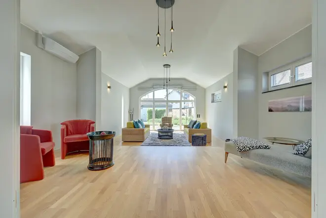 4 Zimmer Haus mit 180 m² in Düsseldorf – Bild 6