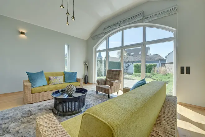 4 Zimmer Haus mit 180 m² in Düsseldorf – Bild 7