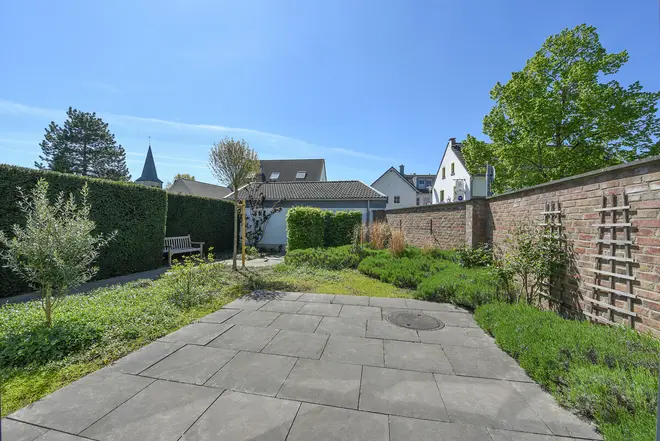 4 Zimmer Haus mit 180 m² in Düsseldorf – Bild 8