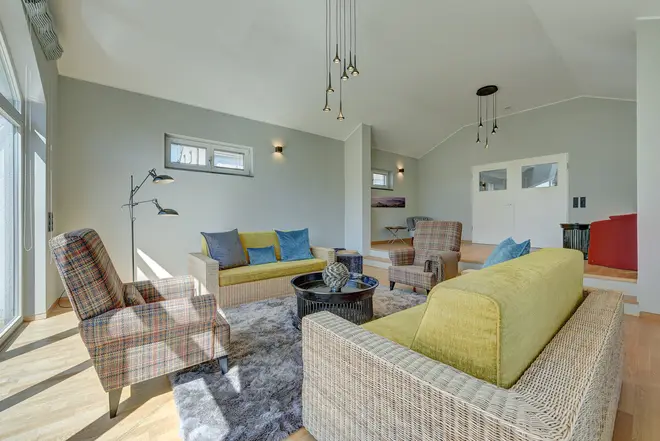 4 Zimmer Haus mit 180 m² in Düsseldorf – Bild 10