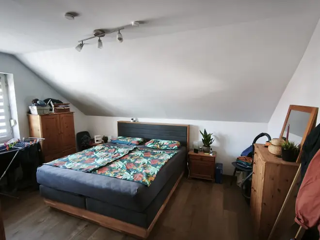 2 Zimmer Wohnung mit 71 m² in Kassel – Bild 11