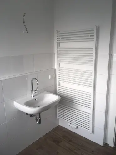 2 Zimmer Wohnung mit 71 m² in Kassel – Bild 2