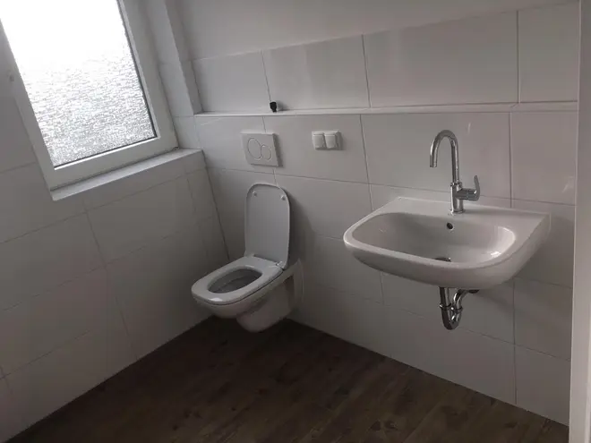 2 Zimmer Wohnung mit 71 m² in Kassel – Bild 3