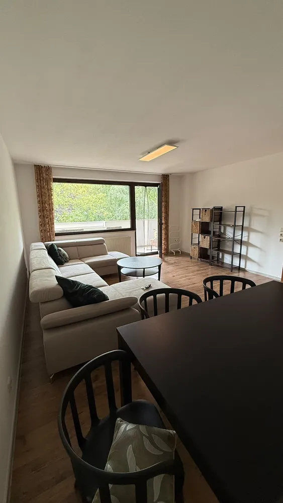 2 Zimmer Wohnung mit 70 m² in Oberursel (Taunus) – Bild 1