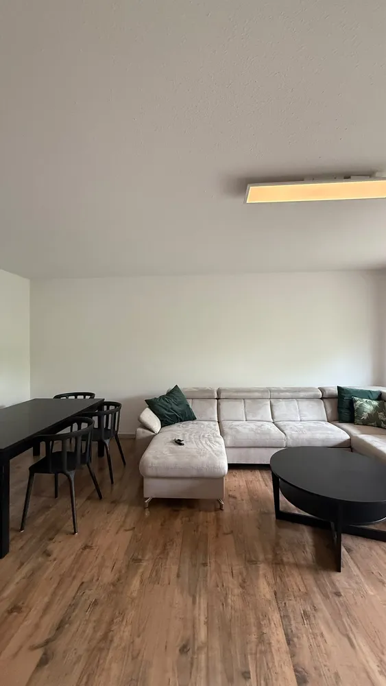 2 Zimmer Wohnung mit 70 m² in Oberursel (Taunus) – Bild 2