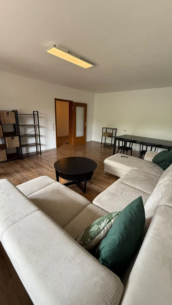 2 Zimmer Wohnung mit 70 m² in Oberursel (Taunus) – Bild 3