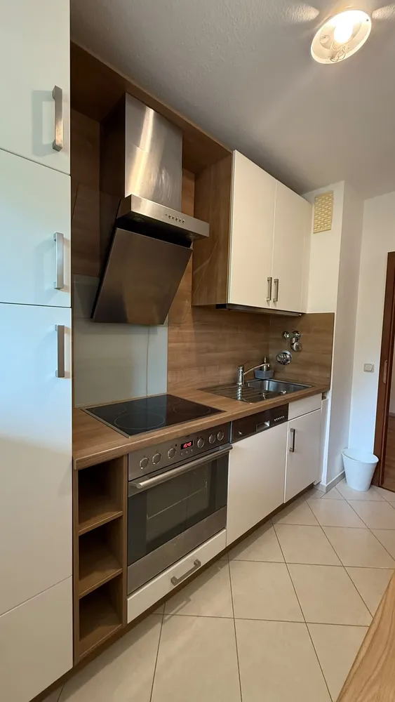 2 Zimmer Wohnung mit 70 m² in Oberursel (Taunus) – Bild 9