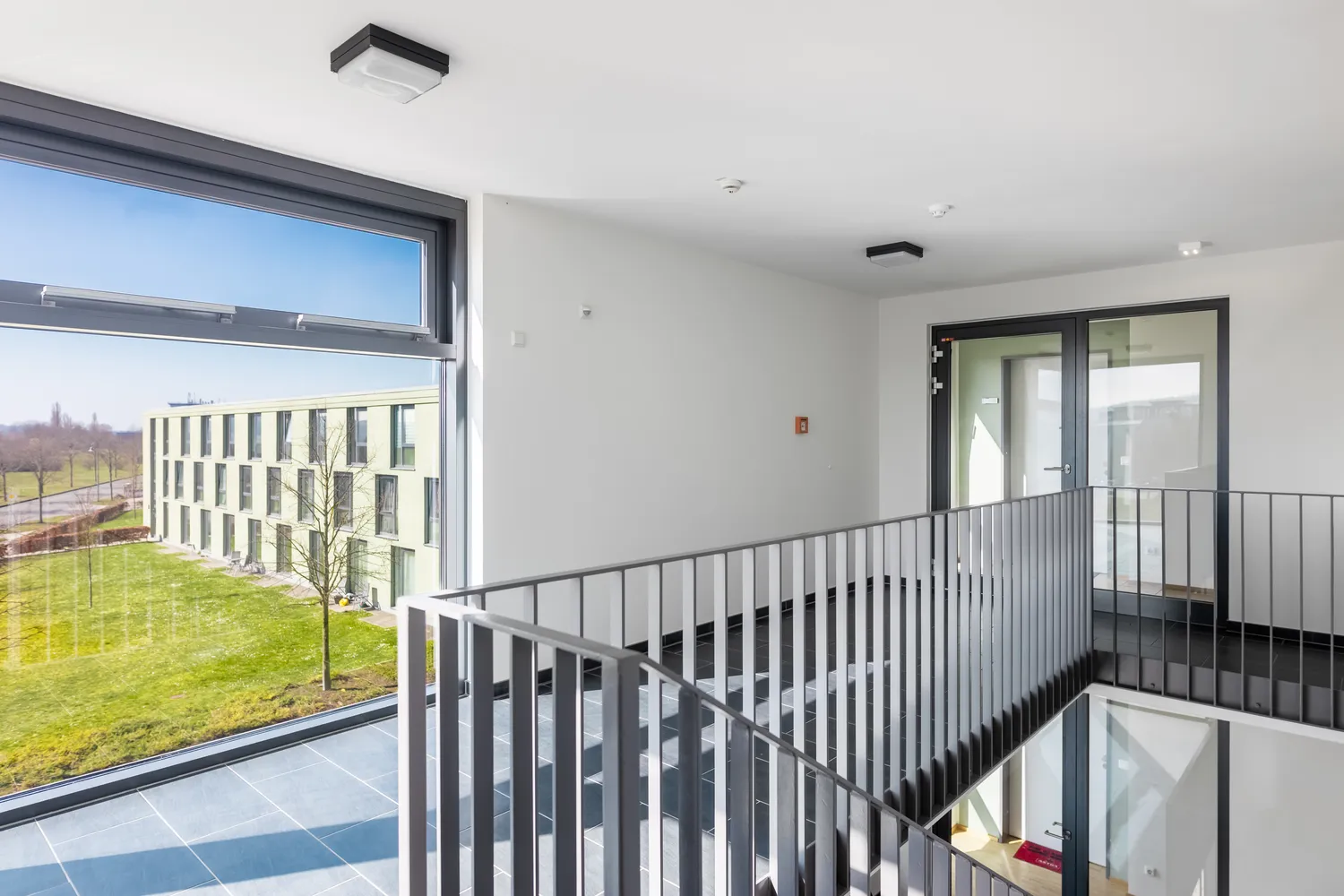 1 Zimmer Wohnung mit 35 m² in Trier – Bild 6