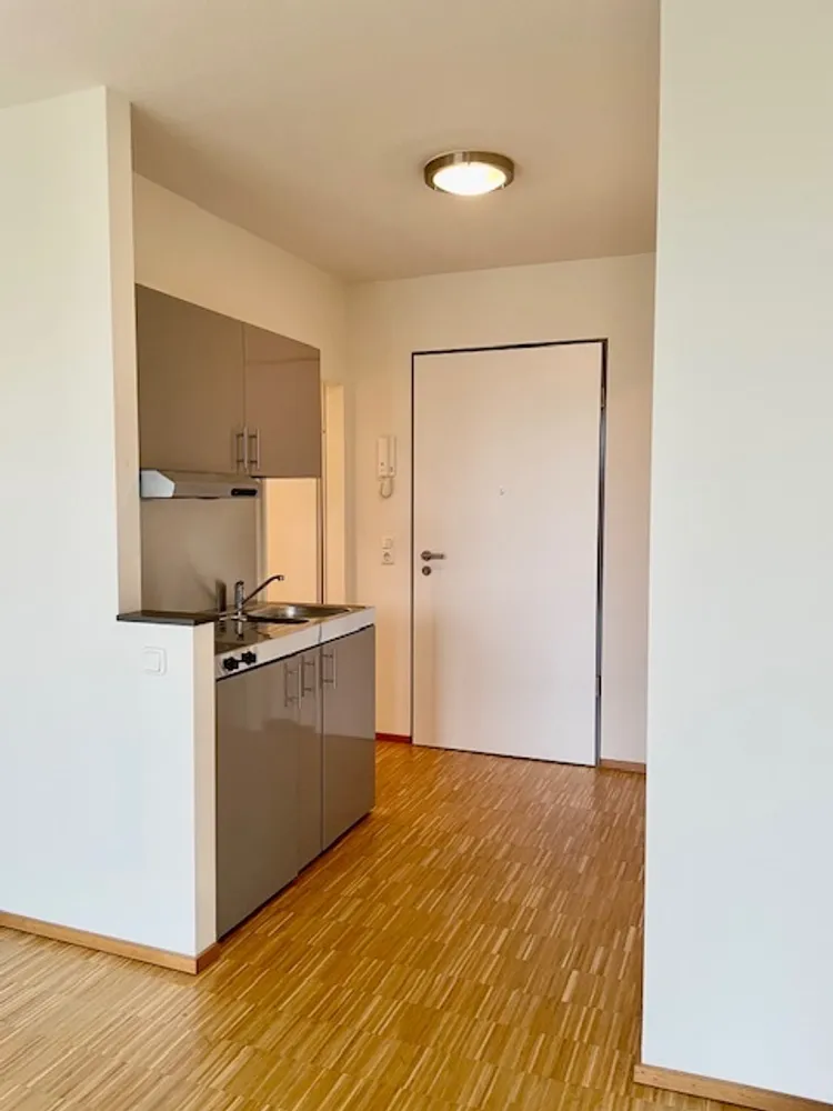1 Zimmer Wohnung mit 35 m² in Trier – Bild 7