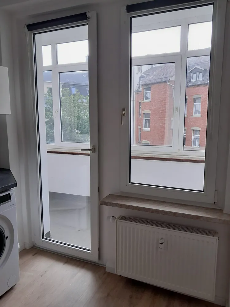 2 Zimmer Wohnung mit 57 m² in Plauen – Bild 2