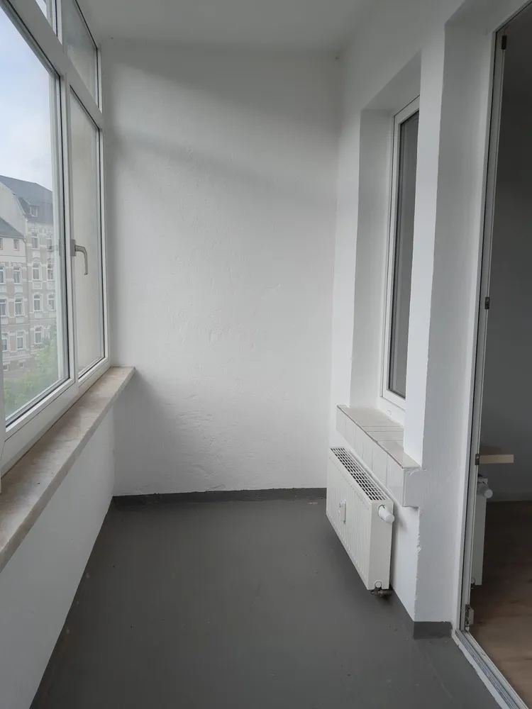 2 Zimmer Wohnung mit 57 m² in Plauen – Bild 4