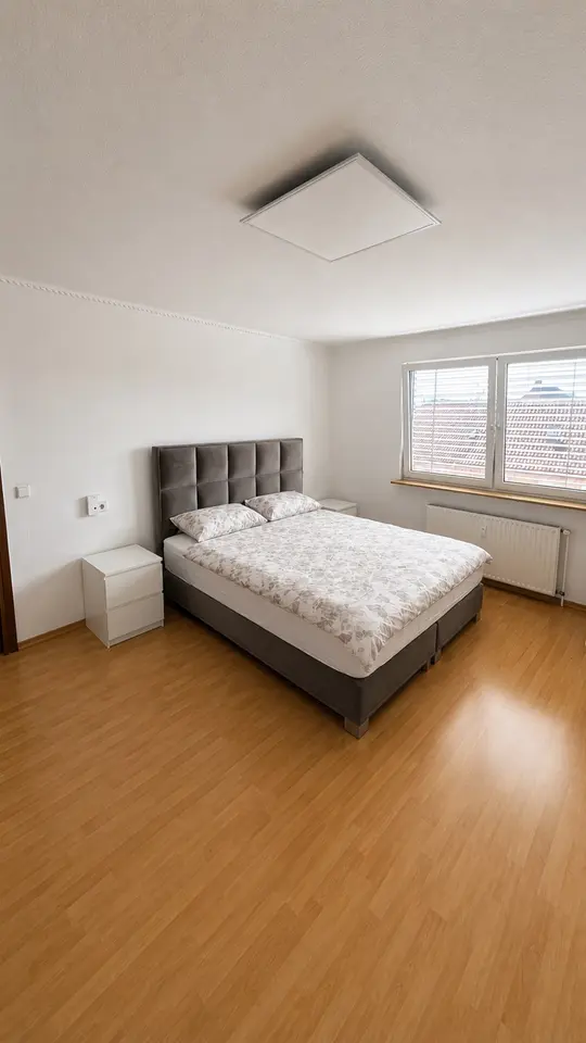 2 Zimmer Wohnung mit 60 m² in Ludwigshafen – Bild 3