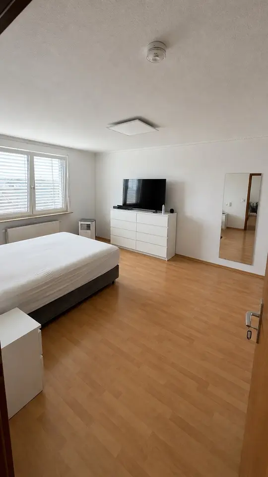 2 Zimmer Wohnung mit 60 m² in Ludwigshafen – Bild 4