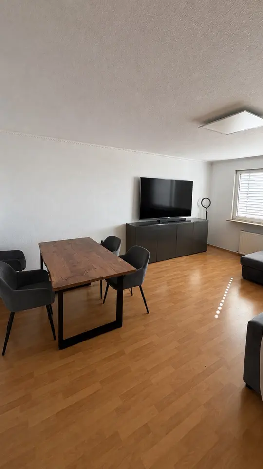 2 Zimmer Wohnung mit 60 m² in Ludwigshafen – Bild 5