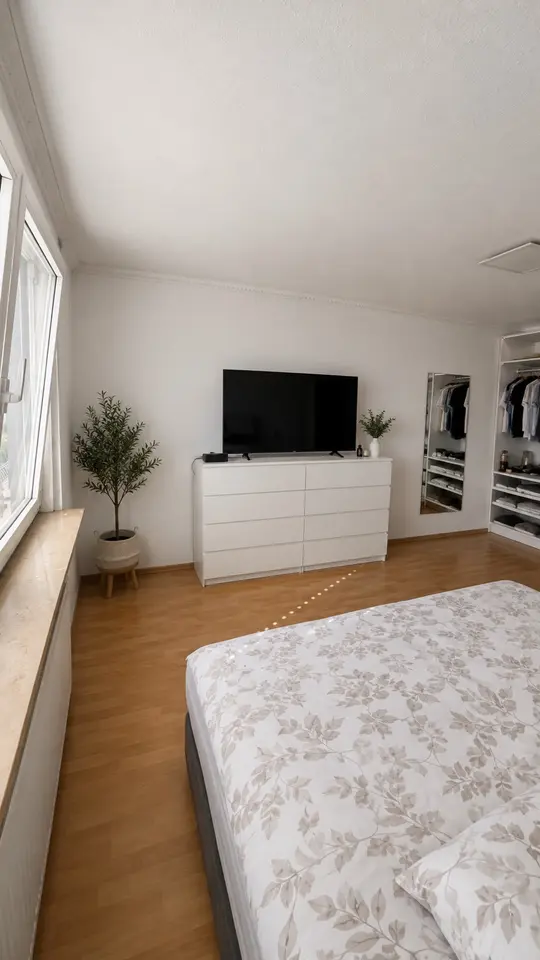 2 Zimmer Wohnung mit 60 m² in Ludwigshafen – Bild 8