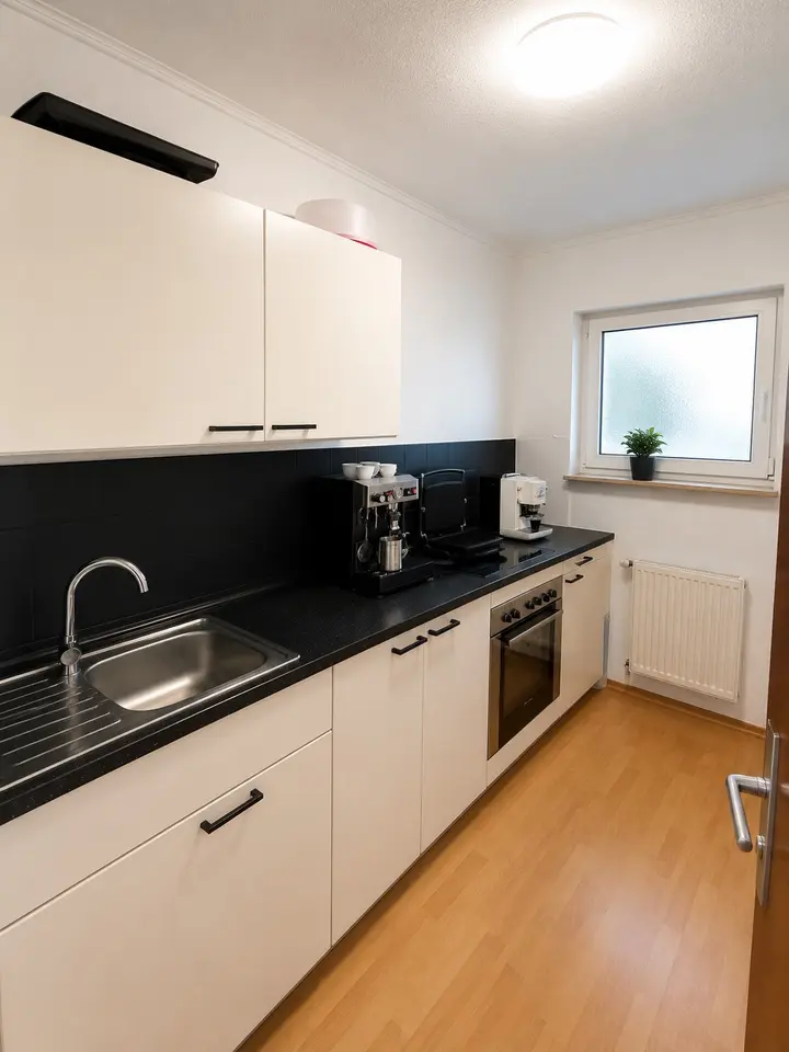 2 Zimmer Wohnung mit 60 m² in Ludwigshafen – Bild 9