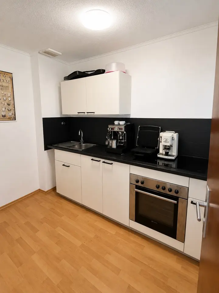 2 Zimmer Wohnung mit 60 m² in Ludwigshafen – Bild 10