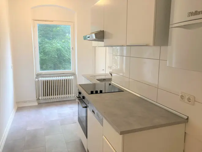 3 Zimmer Wohnung mit 60 m² in Kassel – Bild 5