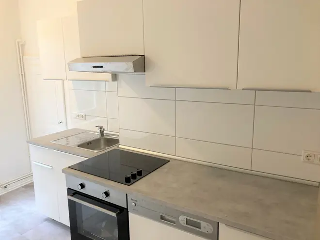 3 Zimmer Wohnung mit 60 m² in Kassel – Bild 6