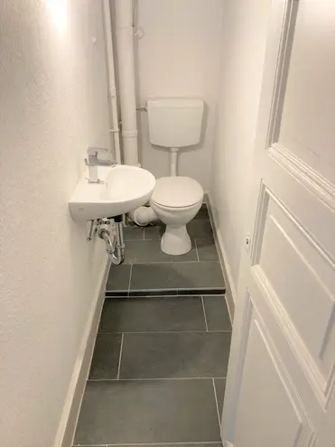 3 Zimmer Wohnung mit 60 m² in Kassel – Bild 7