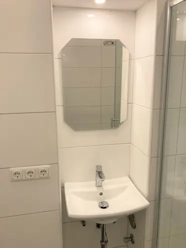 3 Zimmer Wohnung mit 60 m² in Kassel – Bild 9