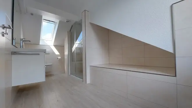 4 Zimmer Wohnung mit 187 m² in Mülheim an der Ruhr – Bild 12