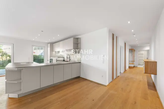3 Zimmer Wohnung mit 116 m² in Augsburg – Bild 12
