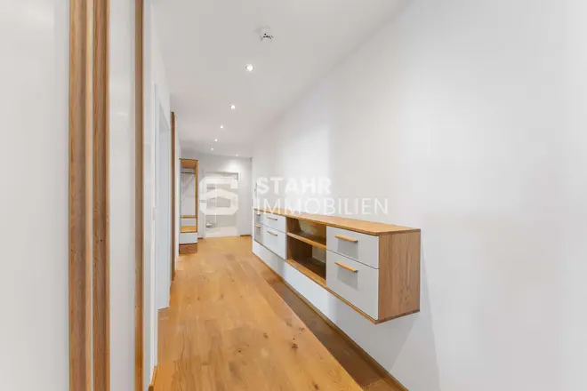 3 Zimmer Wohnung mit 116 m² in Augsburg – Bild 4