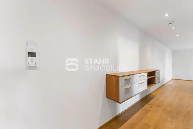 3 Zimmer Wohnung mit 116 m² in Augsburg – Bild 5