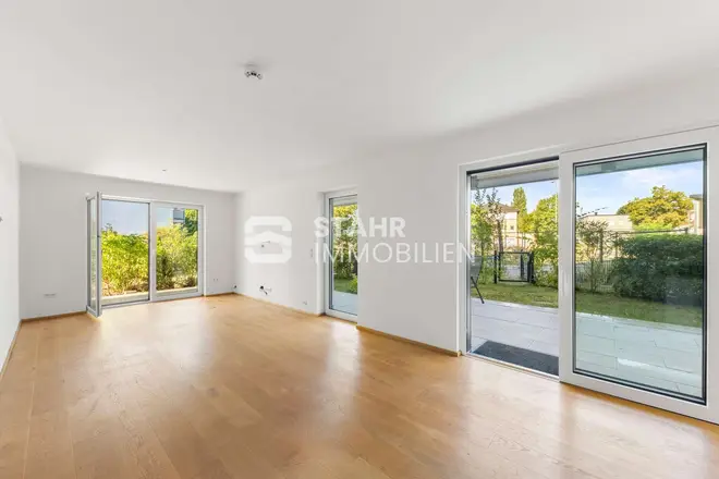 3 Zimmer Wohnung mit 116 m² in Augsburg – Bild 6