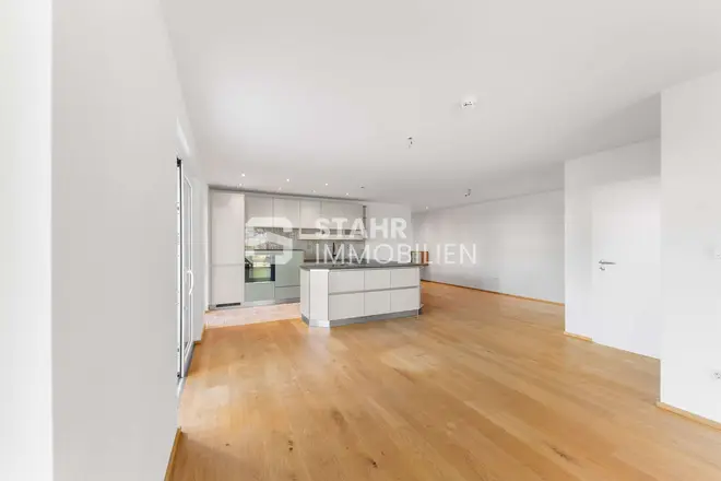 3 Zimmer Wohnung mit 116 m² in Augsburg – Bild 8