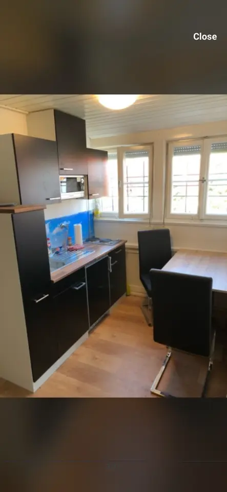 WG-Zimmer mit 13 m² in Friedrichshafen – Bild 2