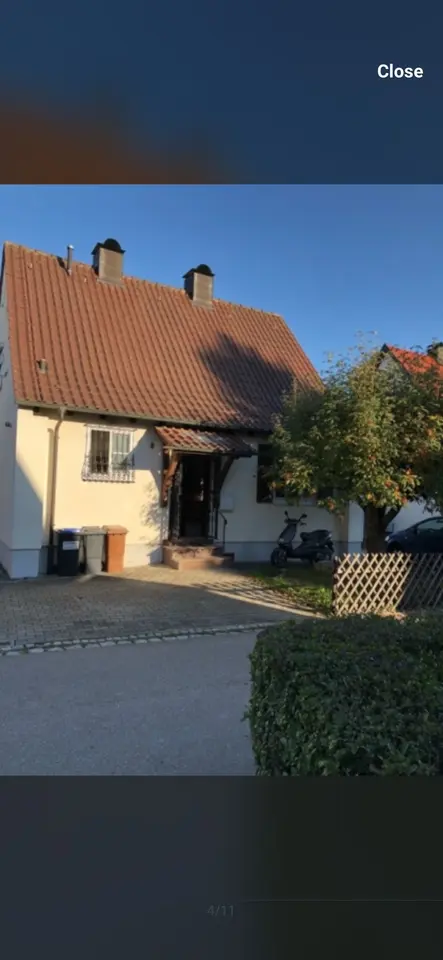 WG-Zimmer mit 13 m² in Friedrichshafen – Bild 3