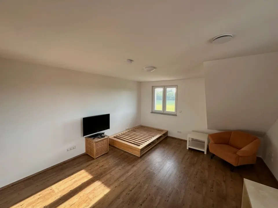 WG-Zimmer mit 13 m² in Friedrichshafen – Bild 9