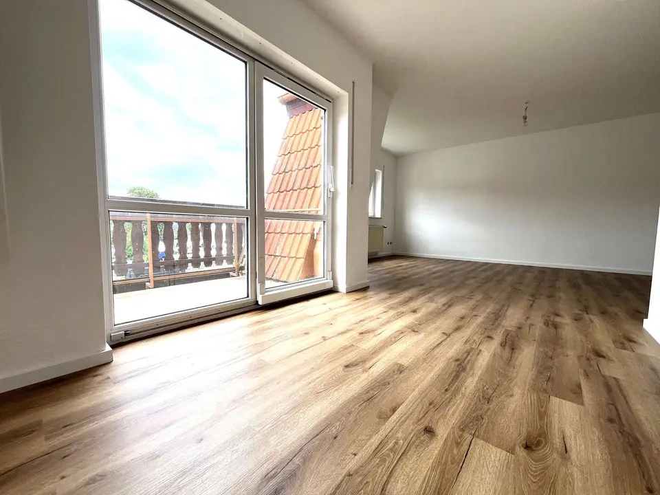 4 Zimmer Wohnung mit 81 m² in Limbach-Oberfrohna – Bild 2