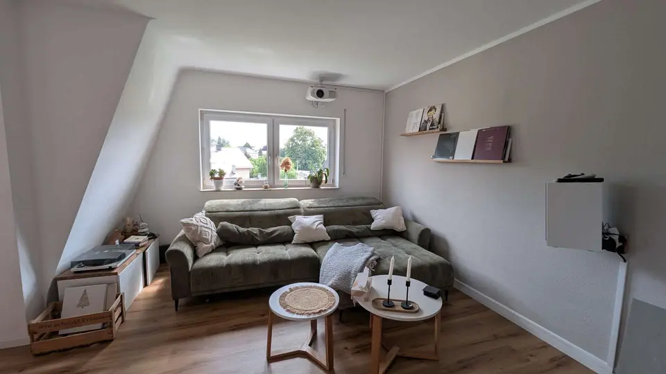 4 Zimmer Wohnung mit 81 m² in Limbach-Oberfrohna – Bild 3