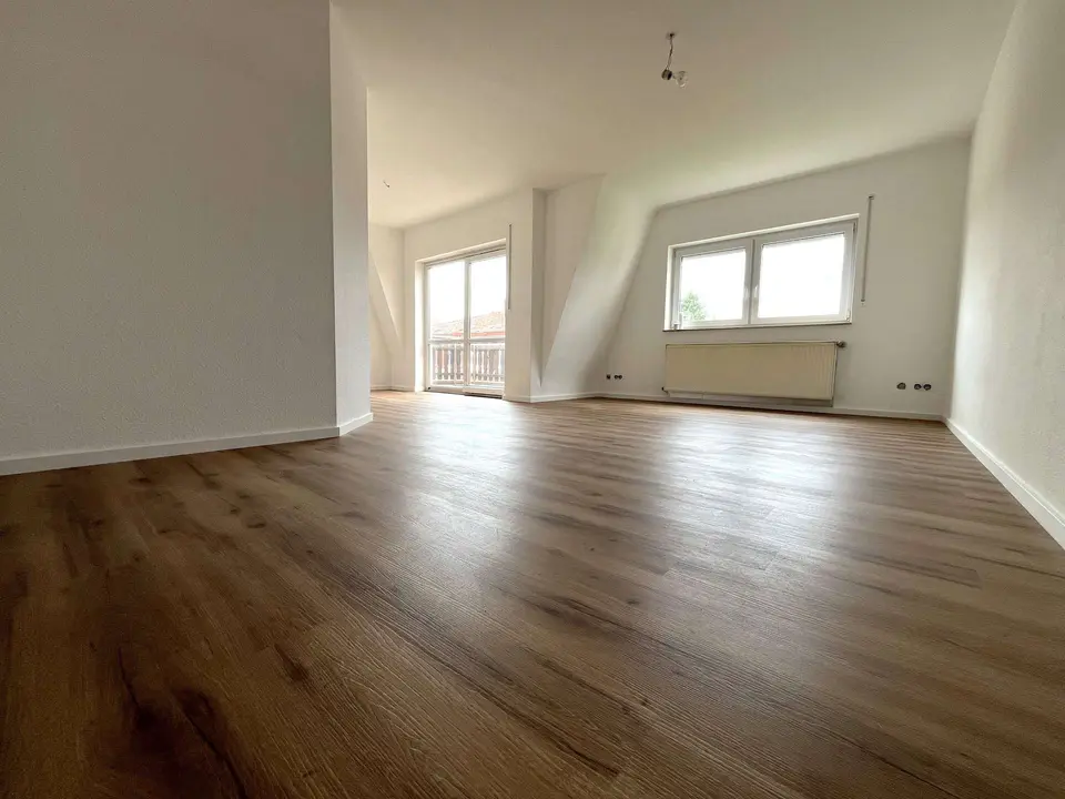 4 Zimmer Wohnung mit 81 m² in Limbach-Oberfrohna – Bild 4