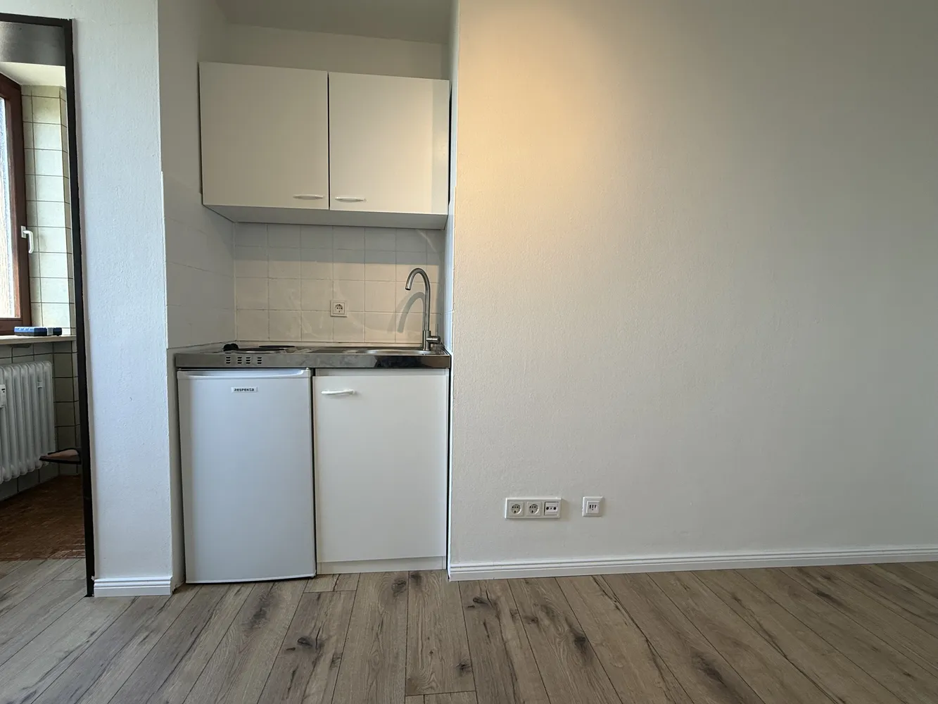 1 Zimmer Wohnung mit 19 m² in Erlangen – Bild 3