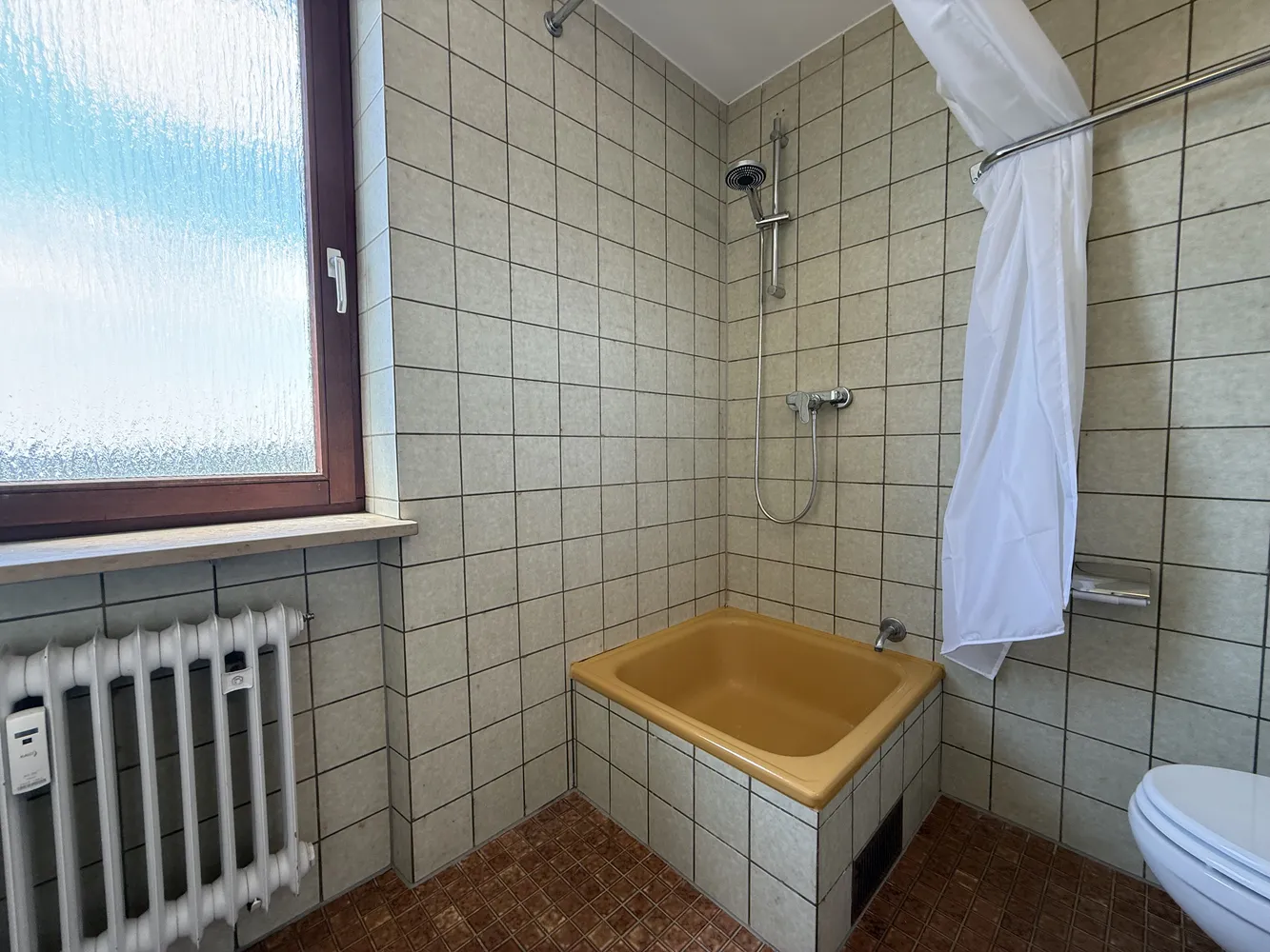 1 Zimmer Wohnung mit 19 m² in Erlangen – Bild 4