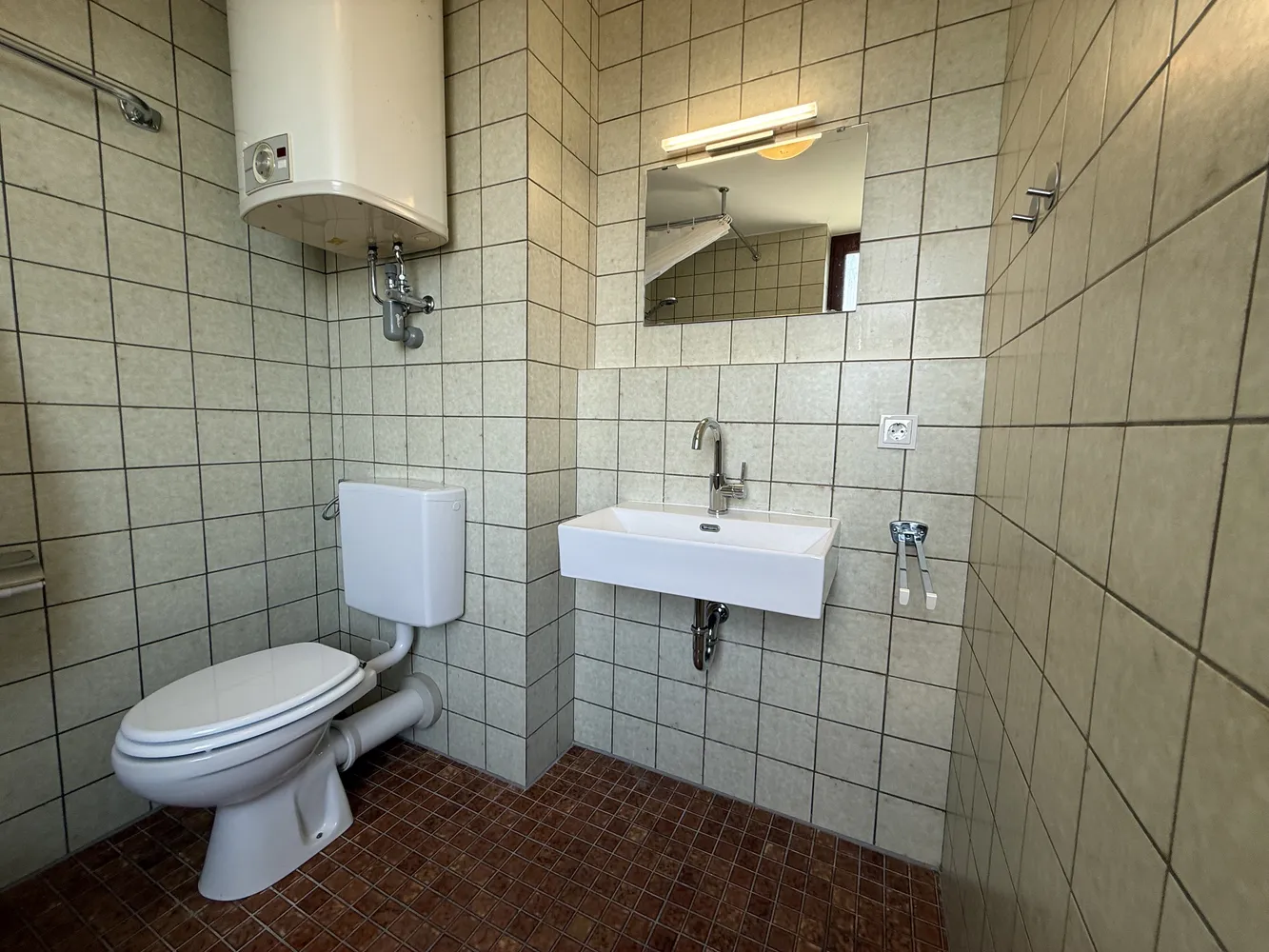 1 Zimmer Wohnung mit 19 m² in Erlangen – Bild 5