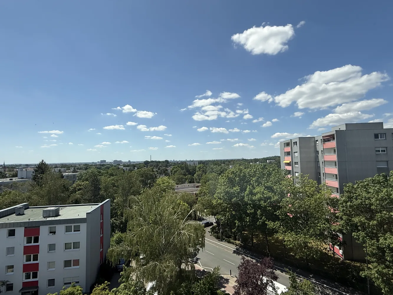 1 Zimmer Wohnung mit 19 m² in Erlangen – Bild 6
