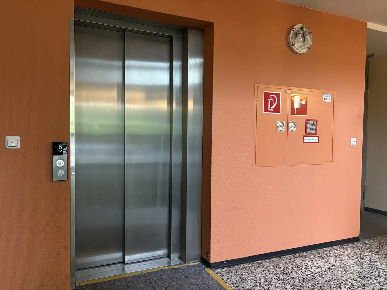 1 Zimmer Wohnung mit 19 m² in Erlangen – Bild 7