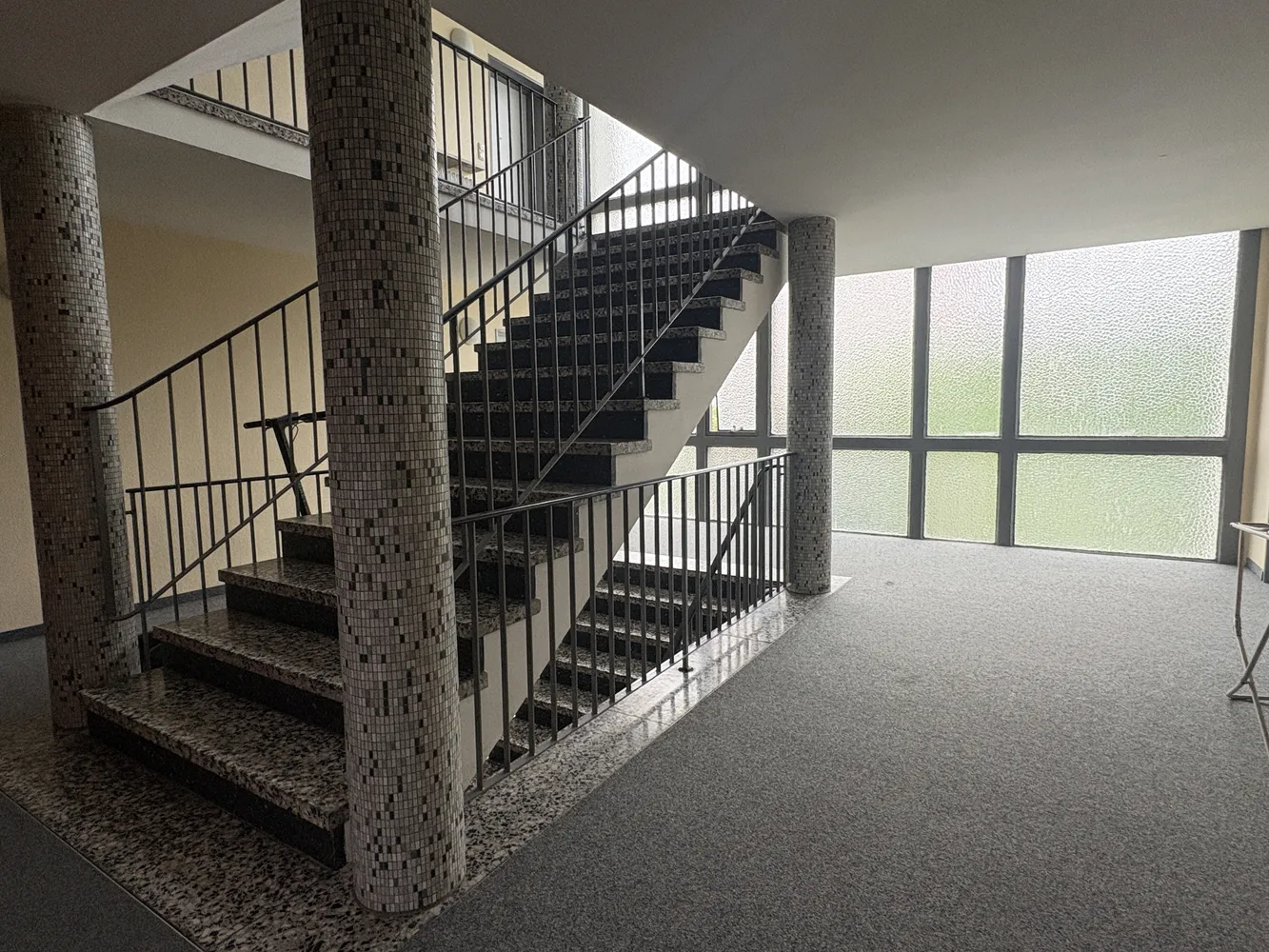 1 Zimmer Wohnung mit 19 m² in Erlangen – Bild 8