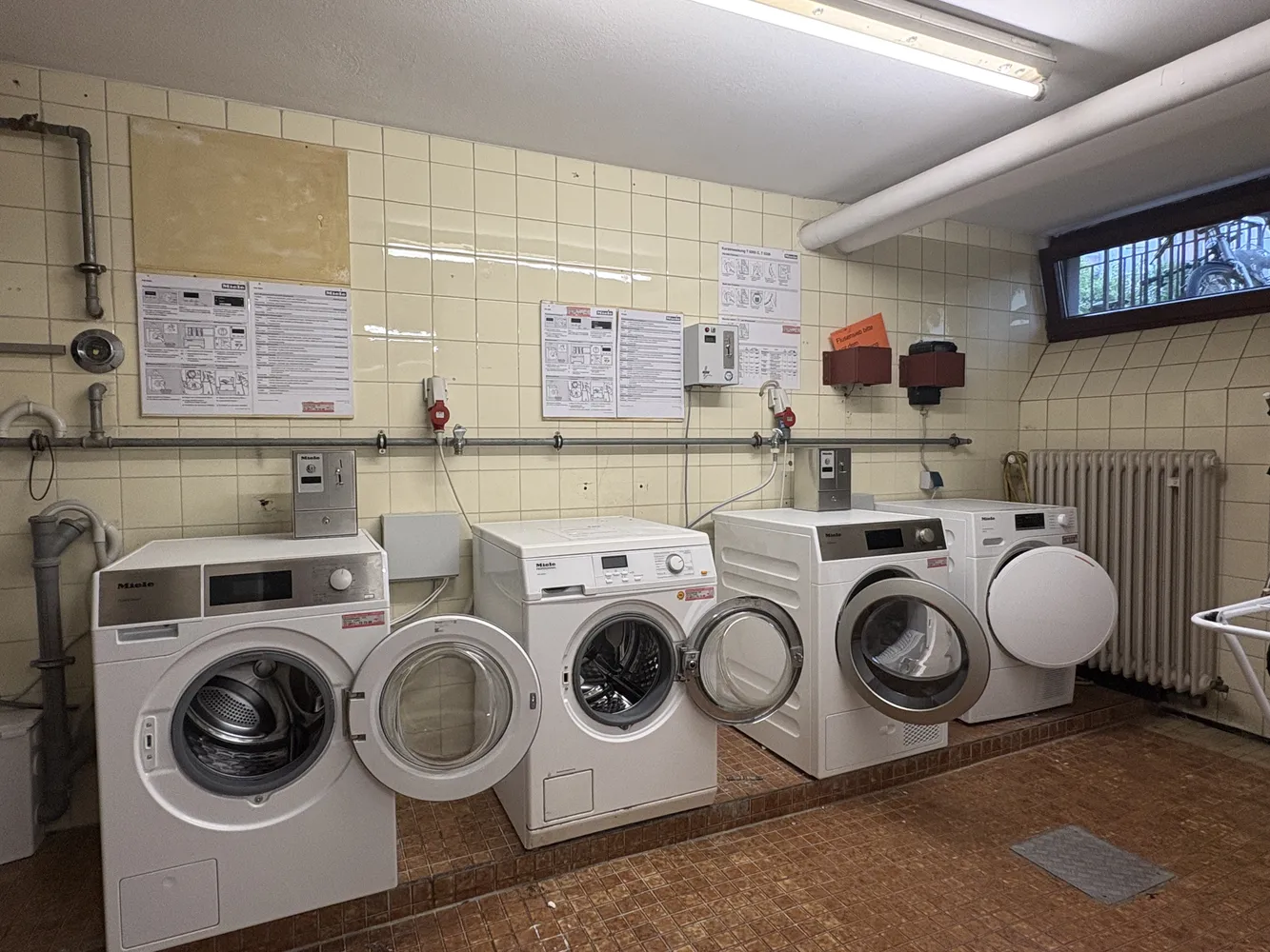 1 Zimmer Wohnung mit 19 m² in Erlangen – Bild 9