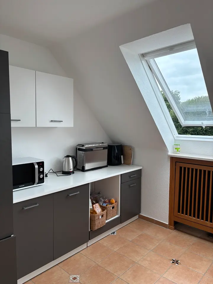 2 Zimmer Wohnung mit 54 m² in Neumünster – Bild 4