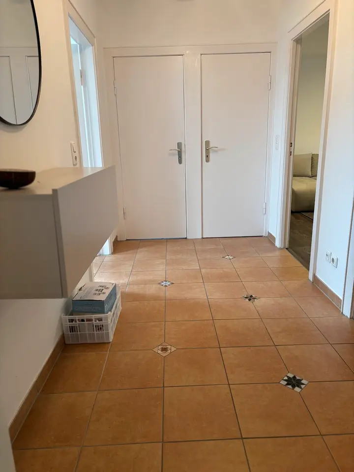 2 Zimmer Wohnung mit 54 m² in Neumünster – Bild 5