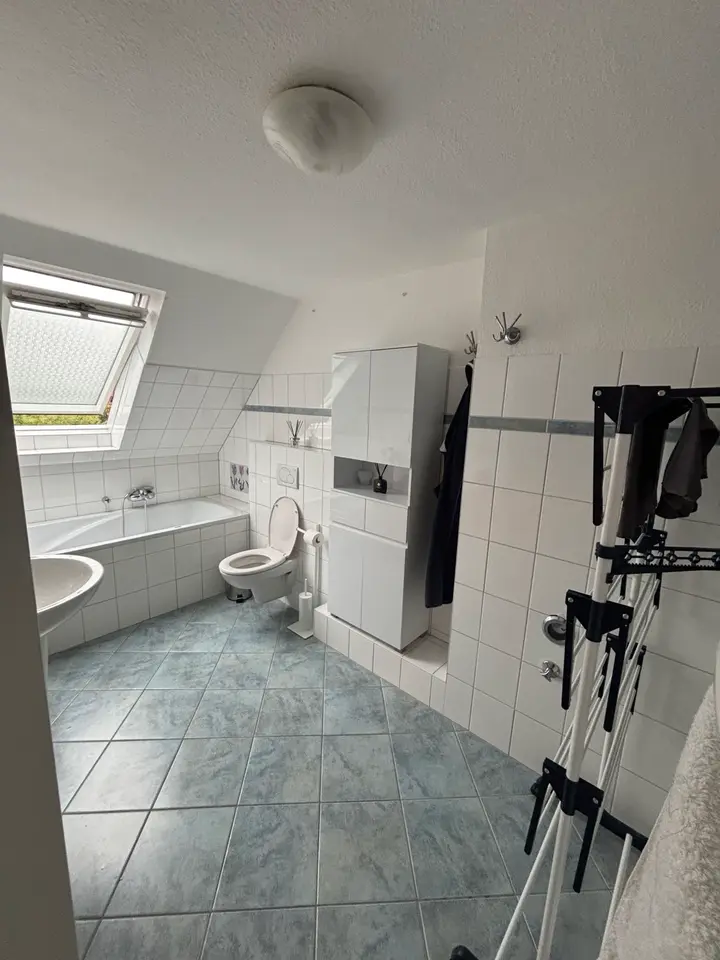2 Zimmer Wohnung mit 54 m² in Neumünster – Bild 6