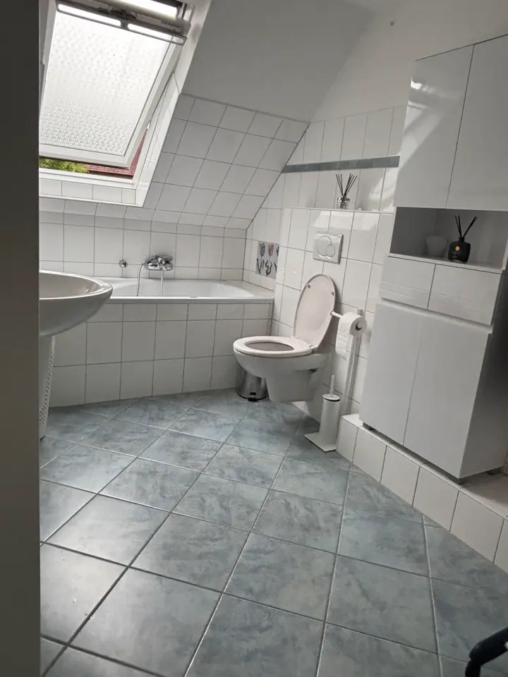 2 Zimmer Wohnung mit 54 m² in Neumünster – Bild 8