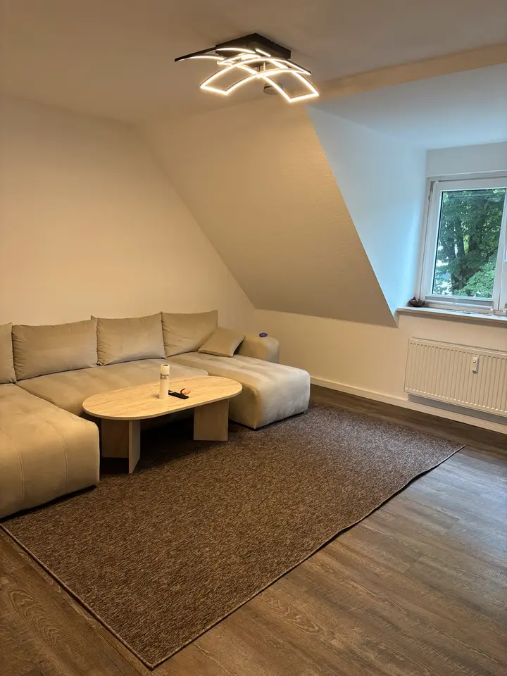 2 Zimmer Wohnung mit 54 m² in Neumünster – Bild 9